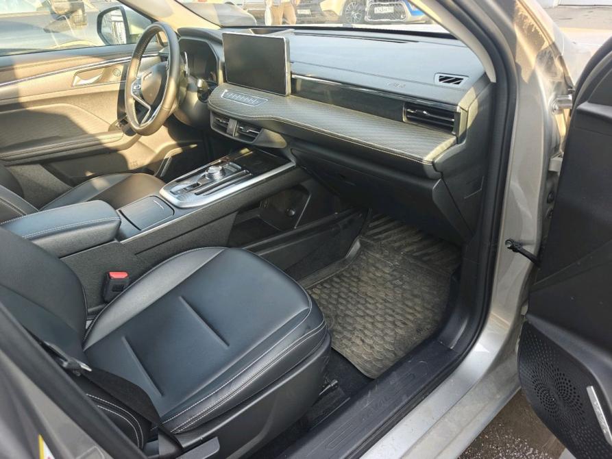Haval Jolion I Санкт-Петербург  - изображение 6