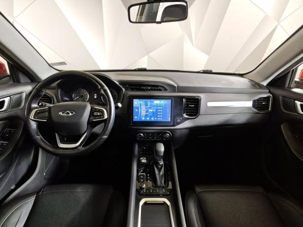Chery Tiggo 4 I Рестайлинг с пробегом 2022 года, цена 795 000 рублей, 197962 км, внедорожник, Автокод Объявления