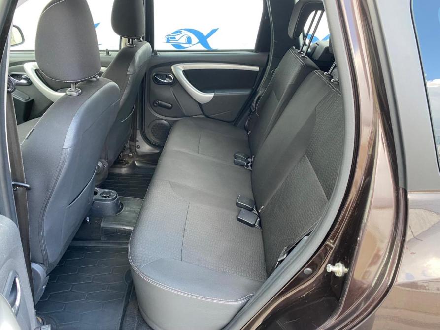 Nissan Terrano III (D10) Самара  - изображение 17