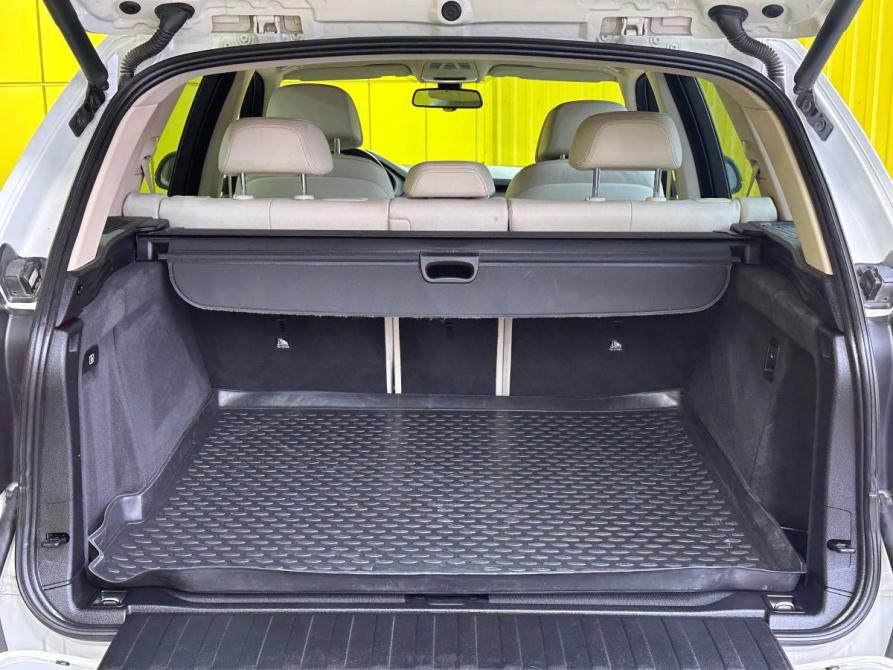 BMW X5 III (F15) Ижевск  - изображение 27