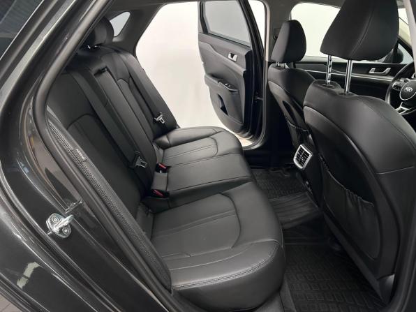Kia K5 III с пробегом 2019 года, цена 2 499 000 рублей, 65158 км, седан, Автокод Объявления