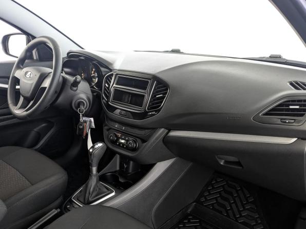 Lada (ВАЗ) Vesta I с пробегом 2021 года, цена 1 185 000 рублей, 41533 км, универсал, Автокод Объявления