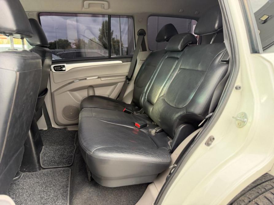 Mitsubishi Pajero Sport II Волгоград  - изображение 36