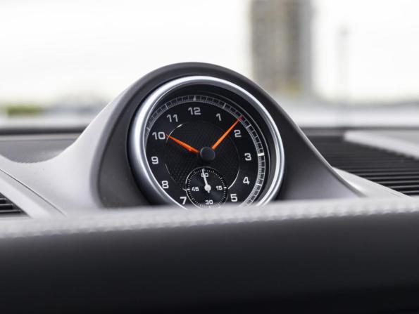 Porsche Macan I Рестайлинг с пробегом 2019 года, цена 4 702 500 рублей, 89002 км, внедорожник, Автокод Объявления