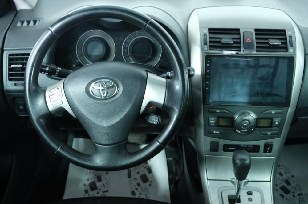 Toyota Corolla X (E140 E150) Омск  - изображение 12