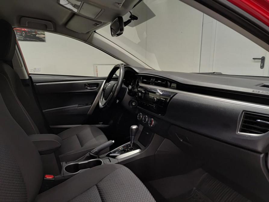 Toyota Corolla XI (E160 E170 E180) Казань  - изображение 13