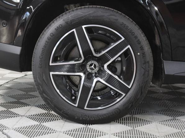 Mercedes-Benz GLC Coupe II (C254) с пробегом 2025 года, цена 7 700 000 рублей, 30 км, внедорожник, Автокод Объявления