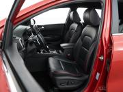 Kia Sportage IV Рестайлинг Москва  - изображение 35