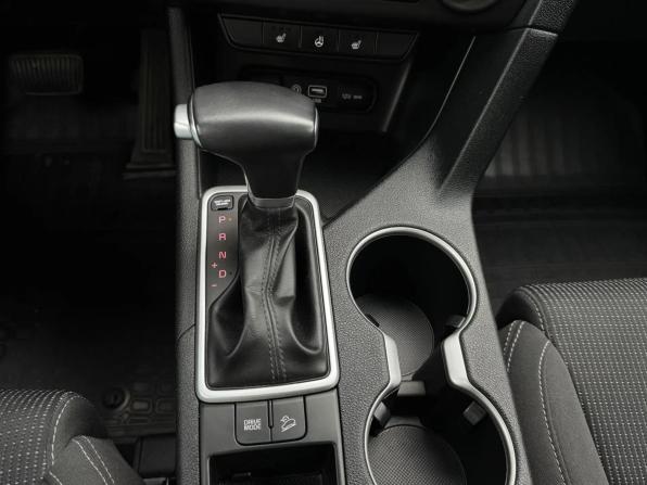 Kia Sportage IV Рестайлинг с пробегом 2018 года, цена 1 950 000 рублей, 147481 км, внедорожник, Автокод Объявления