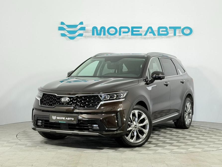 Kia Sorento IV Калининград  - изображение 1