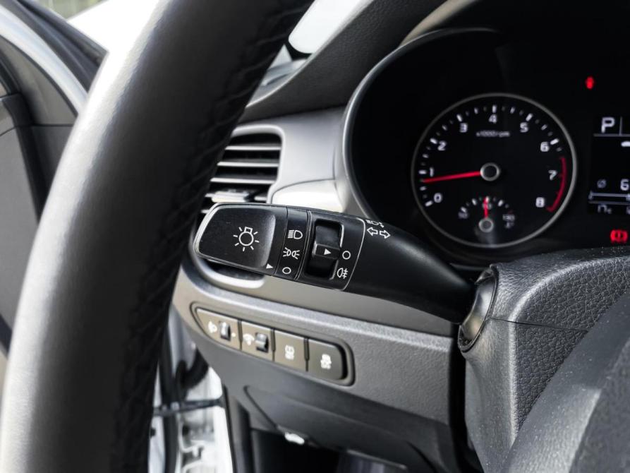 Kia Rio IV Ставрополь  - изображение 14