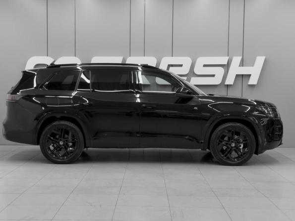Volkswagen Teramont II (China Market) с пробегом 2025 года, цена 6 050 000 рублей, 71 км, внедорожник, Автокод Объявления