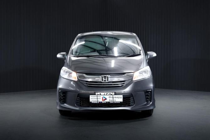 Honda Freed II с пробегом 2016 года, цена 1 249 000 рублей, 200000 км, компактвэн, Автокод Объявления