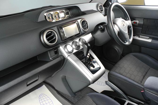 Toyota Corolla Rumion с пробегом 2012 года, цена 1 219 000 рублей, 84000 км, универсал, Автокод Объявления
