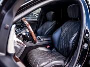 Mercedes-Benz S-Класс VII (W223) Магнитогорск  - изображение 52