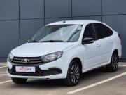 Lada (ВАЗ) Granta I Рестайлинг Воронеж  - изображение 24