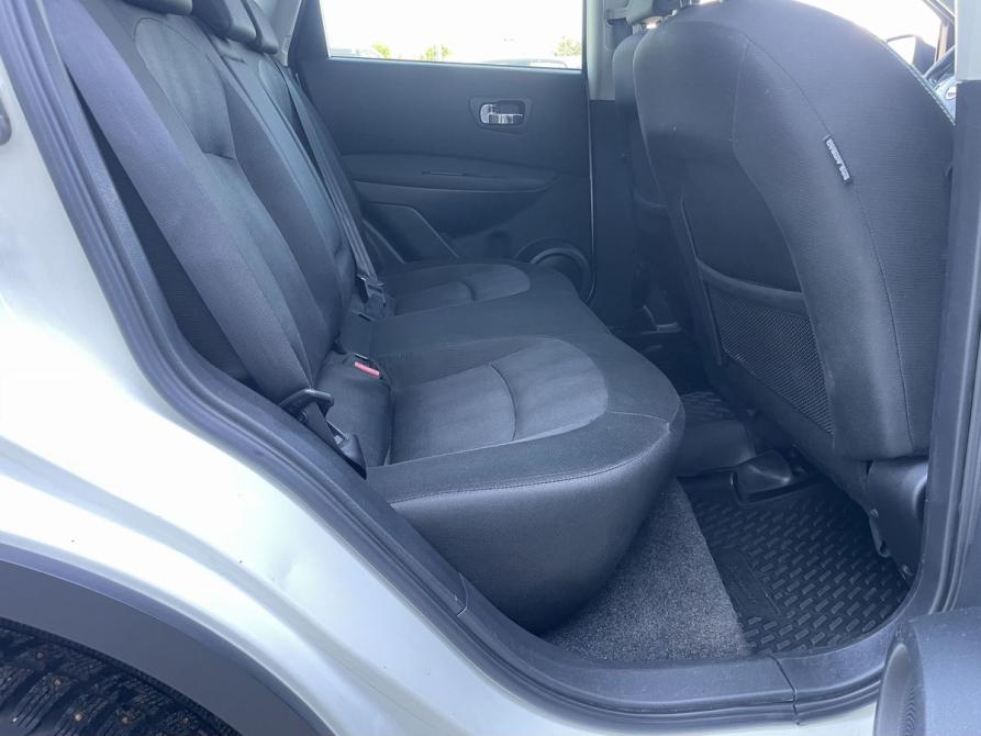 Nissan Qashqai I Рестайлинг Саратов  - изображение 12