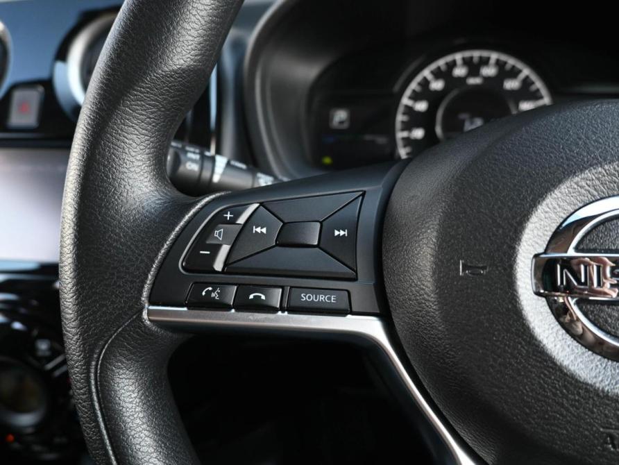 Nissan Note II Рестайлинг Новороссийск  - изображение 16