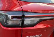 Changan CS55 Plus II Красноярск  - изображение 38