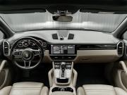 Porsche Cayenne III Екатеринбург  - изображение 51