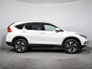 Honda CR-V IV Рестайлинг Санкт-Петербург  - изображение 22