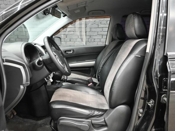 Nissan X-Trail II Рестайлинг с пробегом 2011 года, цена 1 400 000 рублей, 184200 км, внедорожник, Автокод Объявления
