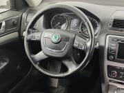 Skoda Octavia II (A5) Рестайлинг Москва  - изображение 38