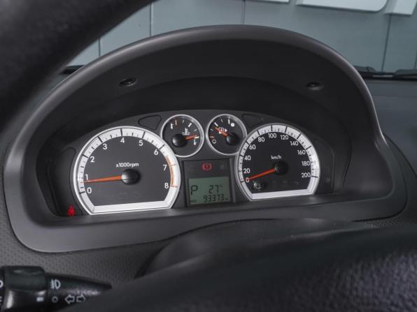 Chevrolet Nexia I с пробегом 2022 года, цена 999 000 рублей, 93373 км, седан, Автокод Объявления