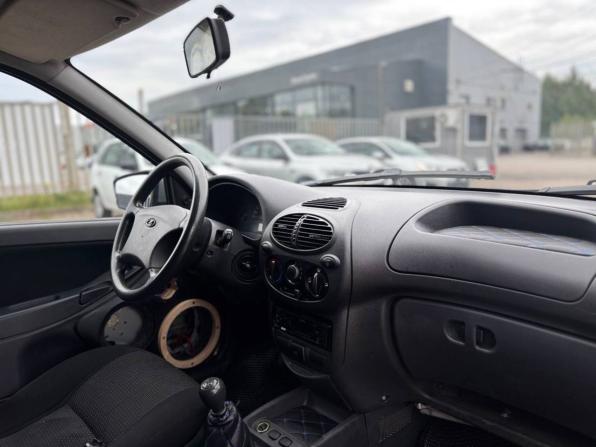 Lada (ВАЗ) Kalina I с пробегом 2011 года, цена 213 800 рублей, 105562 км, хэтчбек, Автокод Объявления