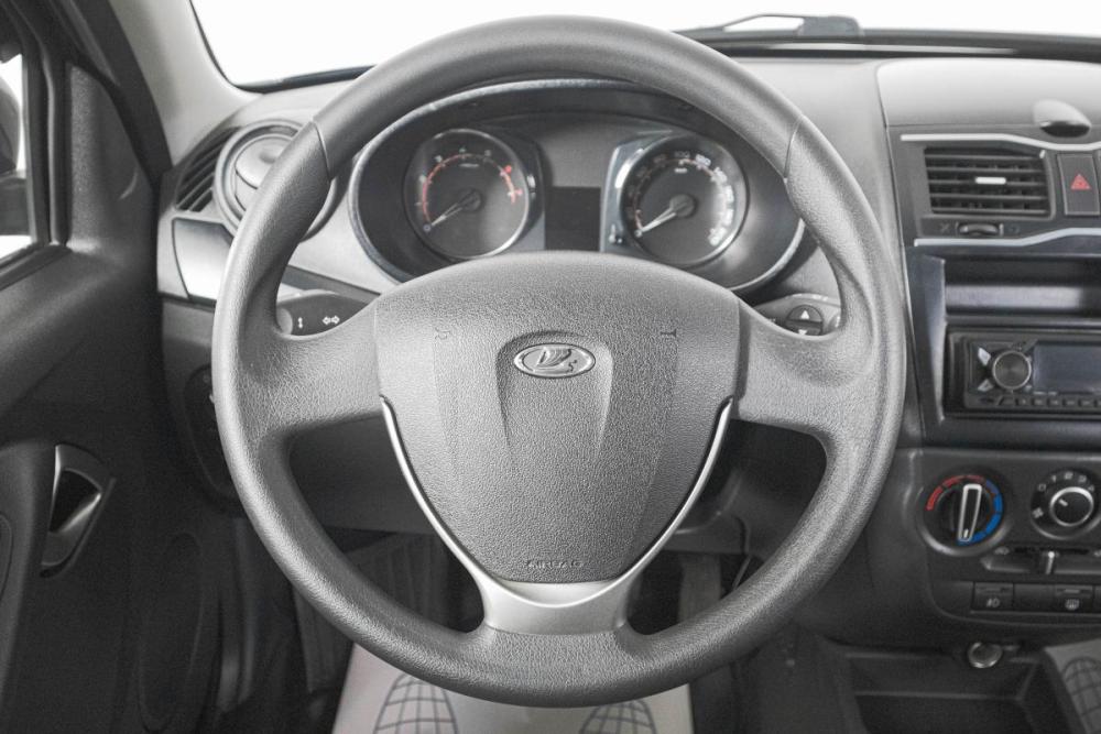 Lada (ВАЗ) Granta I Рестайлинг Кемерово  - изображение 16