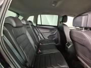 Volkswagen Tiguan II Рестайлинг Москва  - изображение 37