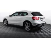 Mercedes-Benz GLA I (X156) Москва  - изображение 33