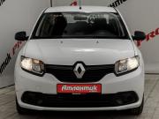 Renault Logan II Екатеринбург  - изображение 18