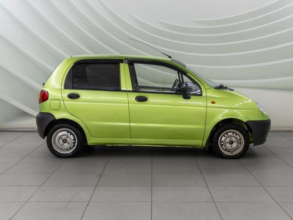 Daewoo Matiz II с пробегом 2007 года, цена 185 000 рублей, 99999 км, хэтчбек, Автокод Объявления