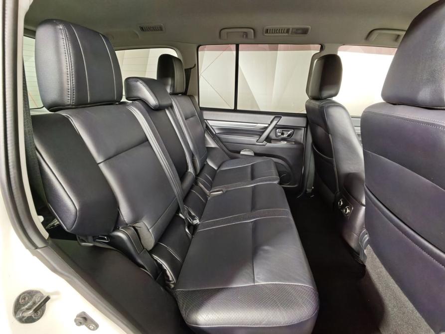 Mitsubishi Pajero IV Москва  - изображение 16