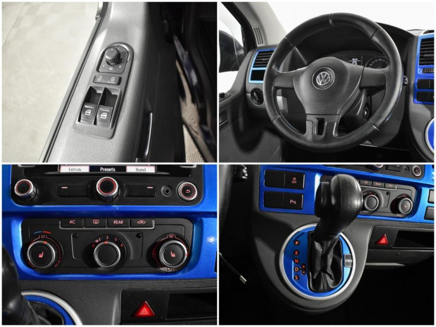 Volkswagen Caravelle T5 Рестайлинг Санкт-Петербург  - изображение 16