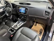 Geely Emgrand X7 I Рестайлинг 2 Курск  - изображение 28