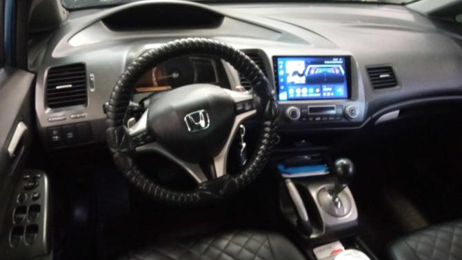 Honda Civic VIII с пробегом 2008 года, цена 500 000 рублей, 276342 км, купе, Автокод Объявления