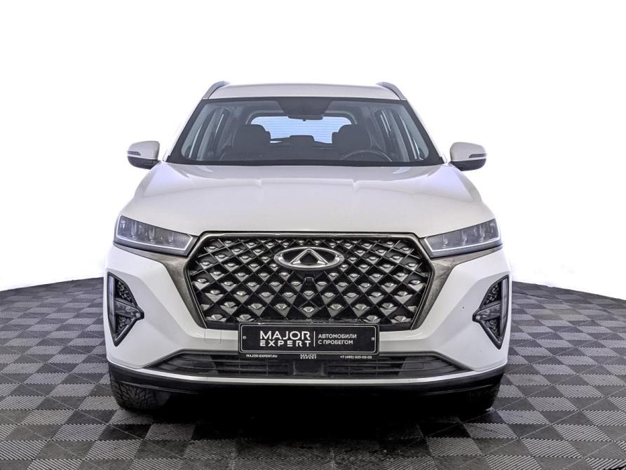Chery Tiggo 7 Pro Max I Москва  - изображение 2
