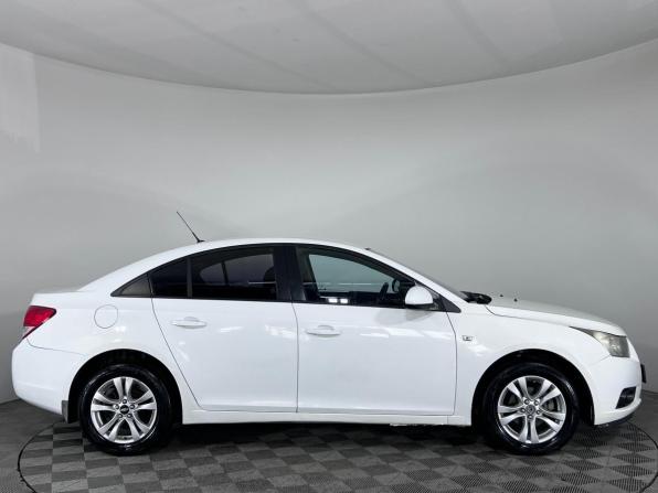 Chevrolet Cruze I с пробегом 2012 года, цена 597 000 рублей, 359180 км, седан, Автокод Объявления