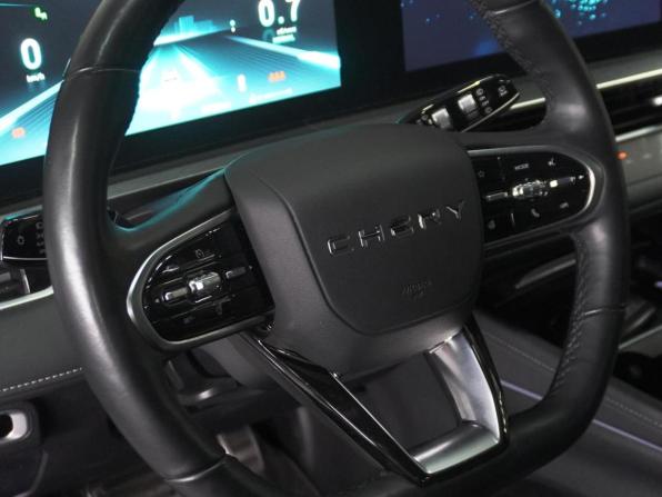 Chery Tiggo 8 Pro Max I с пробегом 2023 года, цена 2 700 000 рублей, 16580 км, внедорожник, Автокод Объявления