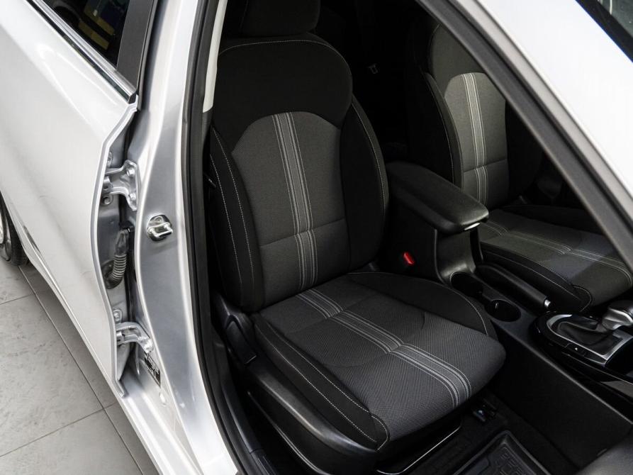 Kia Cerato IV Тюмень  - изображение 15