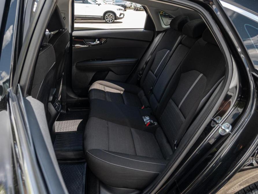 Kia Cerato IV Краснодар  - изображение 9
