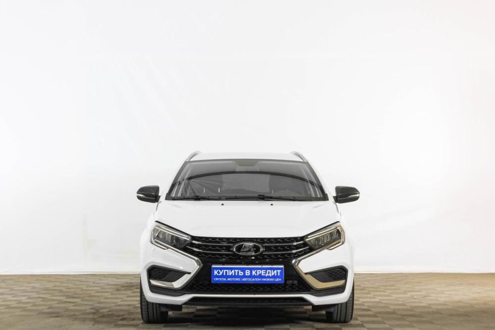 Lada (ВАЗ) Vesta I Рестайлинг (NG) Тюмень  - изображение 2