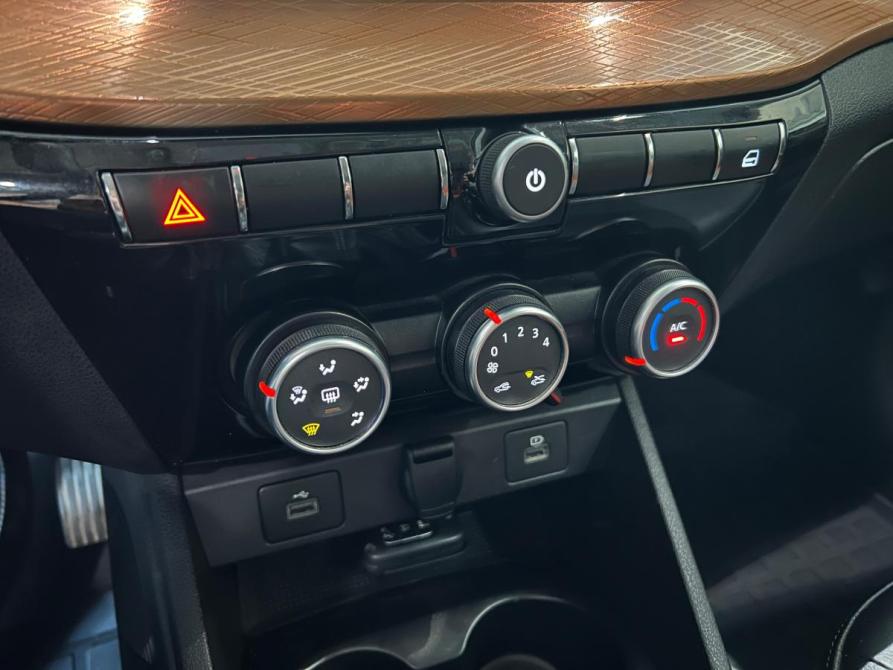 Lada (ВАЗ) Vesta I Рестайлинг (NG) Самара  - изображение 13