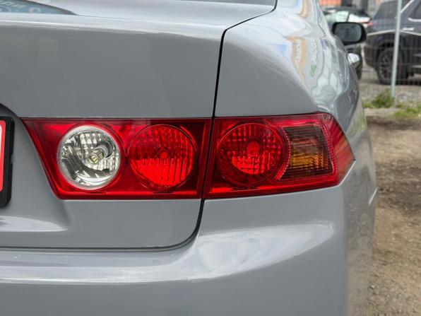 Honda Accord VII с пробегом 2004 года, цена 749 000 рублей, 358000 км, седан, Автокод Объявления