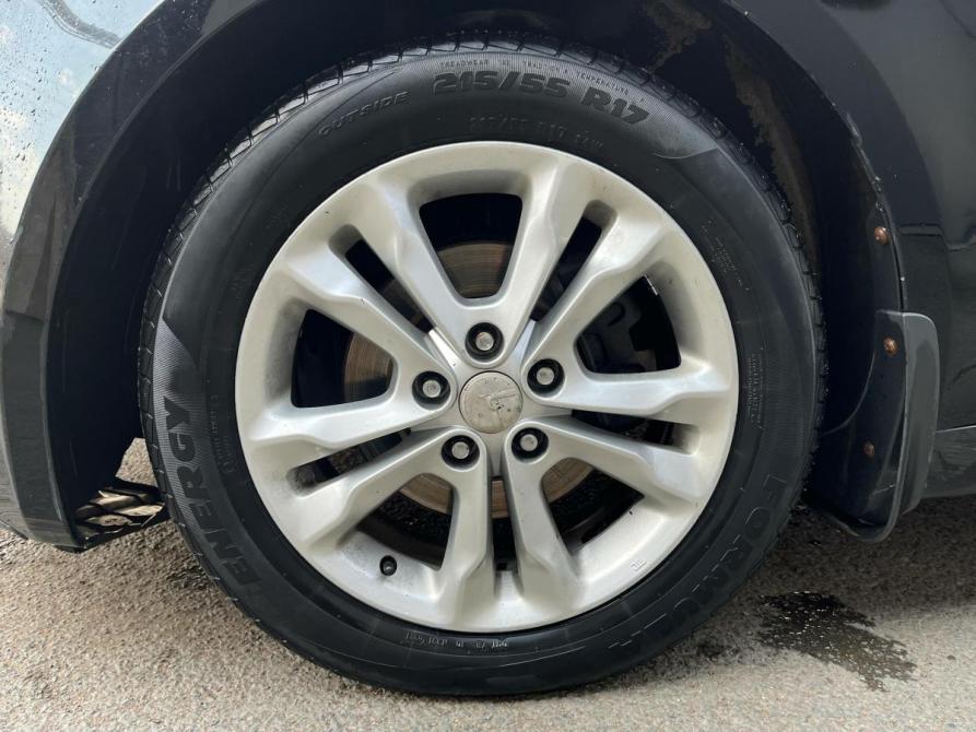 Kia Optima III Нижнекамск  - изображение 6