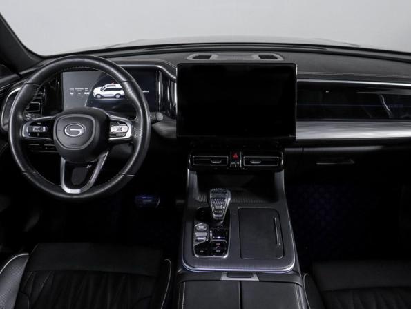 GAC GS8 II с пробегом 2023 года, цена 3 310 000 рублей, 61000 км, внедорожник, Автокод Объявления