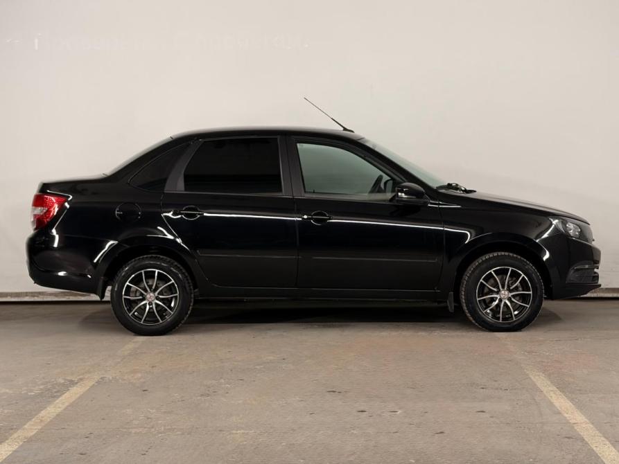 Lada (ВАЗ) Granta I Рестайлинг Екатеринбург  - изображение 6