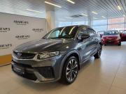 Geely Tugella I Рестайлинг Санкт-Петербург  - изображение 19